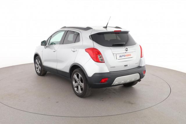 Opel Mokka image 5