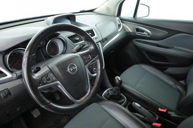 Opel Mokka image 7