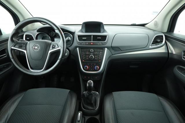 Opel Mokka image 9