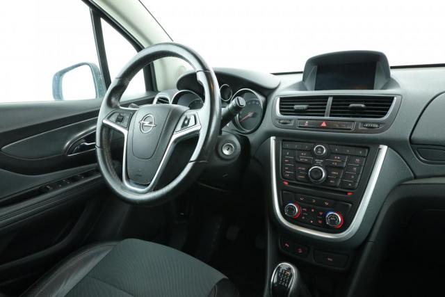 Opel Mokka image 8