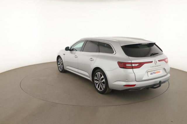 Renault Talisman Estate image 5