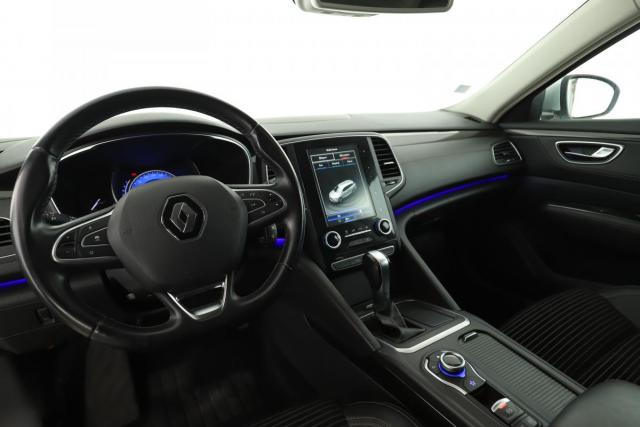 Renault Talisman Estate image 9