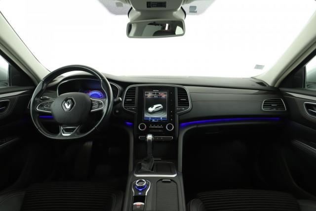 Renault Talisman Estate image 3