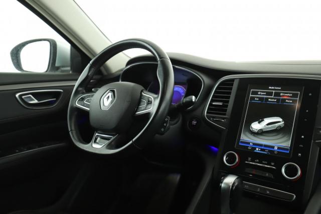 Renault Talisman Estate image 4