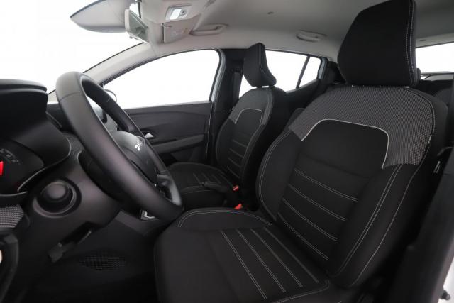 Dacia Sandero Iii image 6