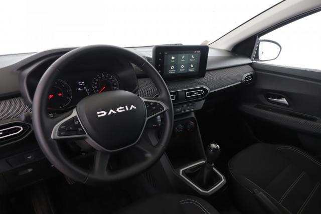 Dacia Sandero Iii image 1