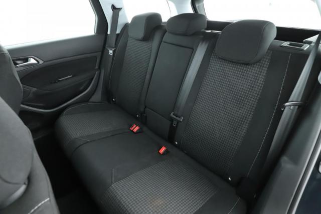 Peugeot 308 Sw image 4