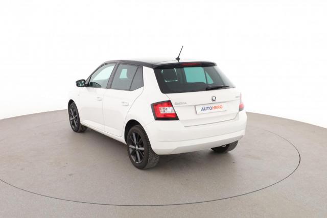 Skoda Fabia image 6