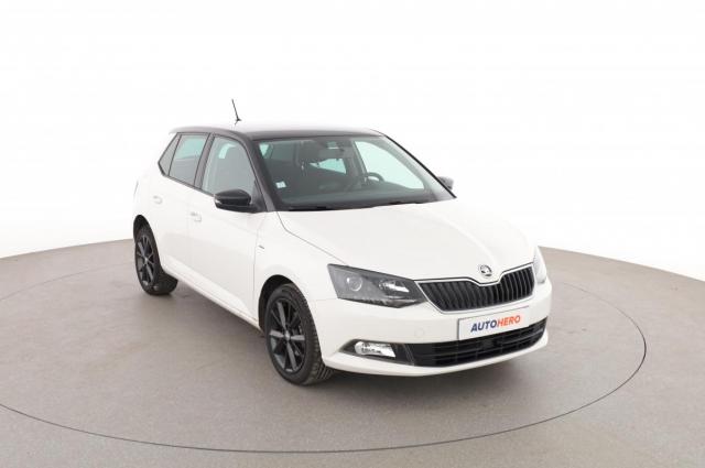 Skoda Fabia image 7