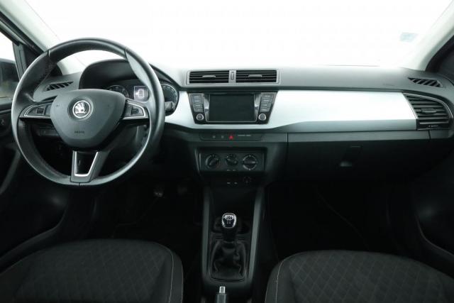 Skoda Fabia image 5