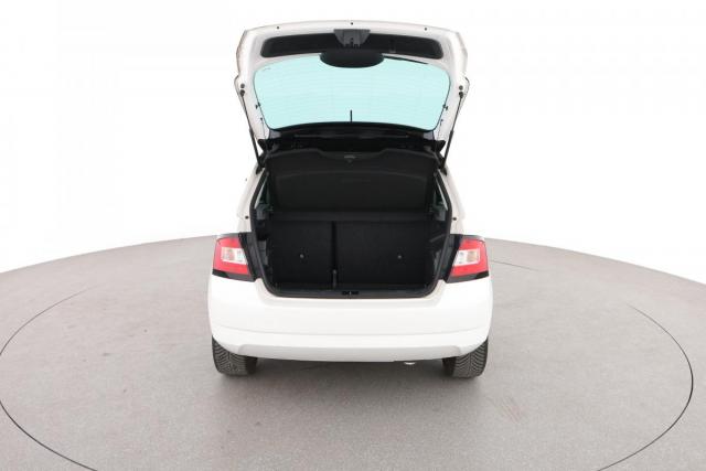 Skoda Fabia image 3