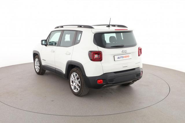 Jeep Renegade image 2