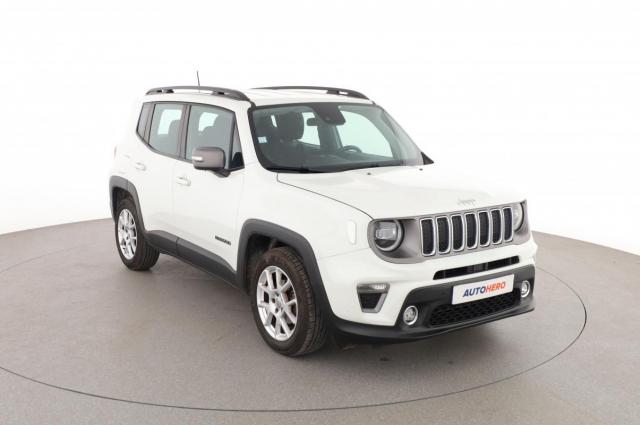 Jeep Renegade image 4