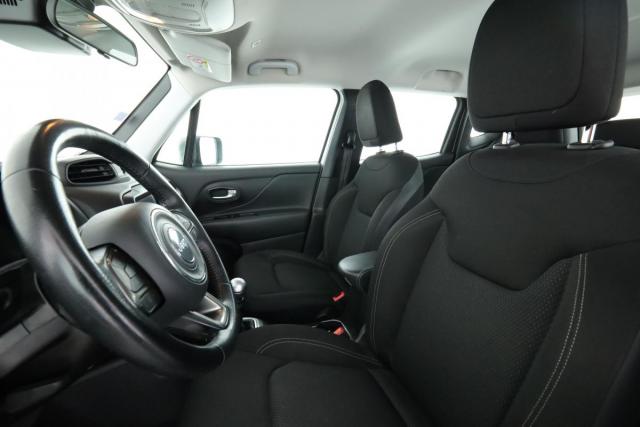 Jeep Renegade image 1