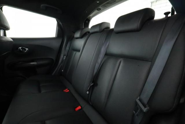 Nissan Juke image 4