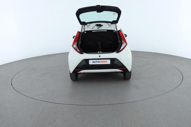 Toyota Aygo image 7
