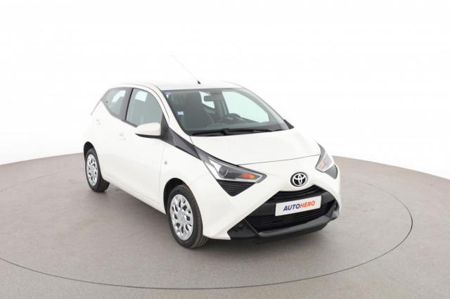 Toyota Aygo image 6