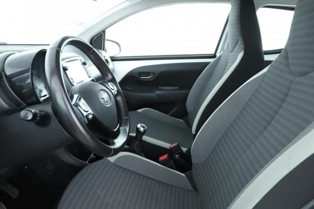 Toyota Aygo image 9