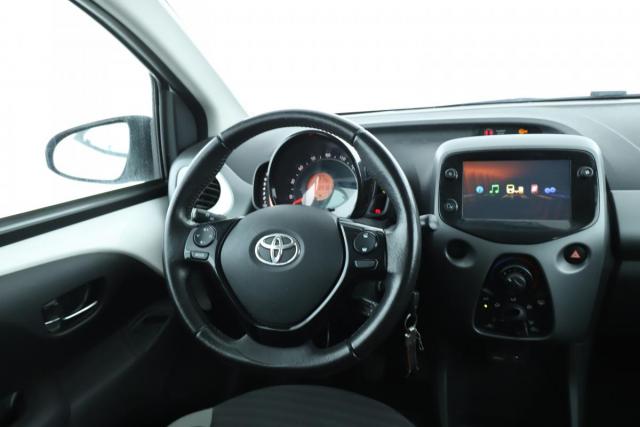 Toyota Aygo image 4