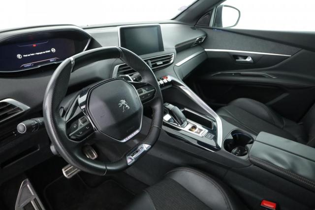Peugeot 3008 image 9