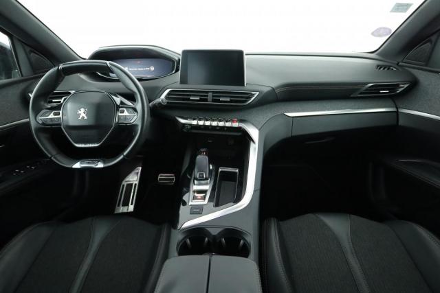 Peugeot 3008 image 8