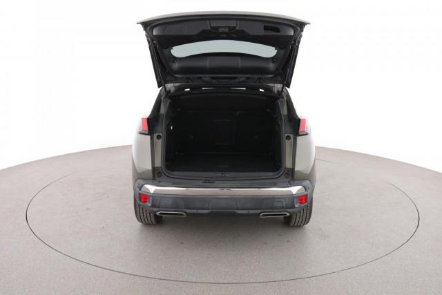 Peugeot 3008 image 4