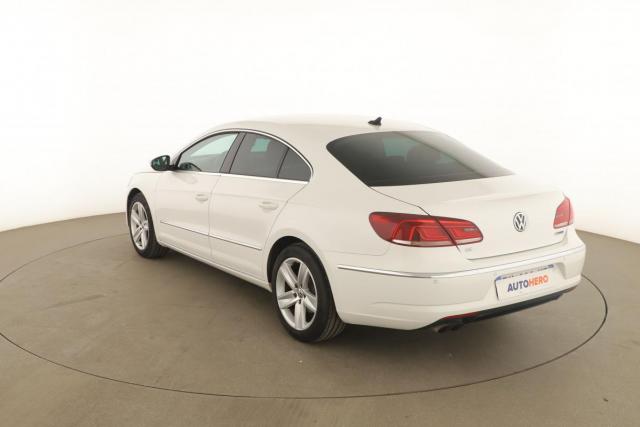 Volkswagen Cc image 3