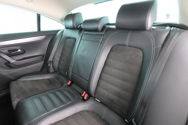 Volkswagen Cc image 7