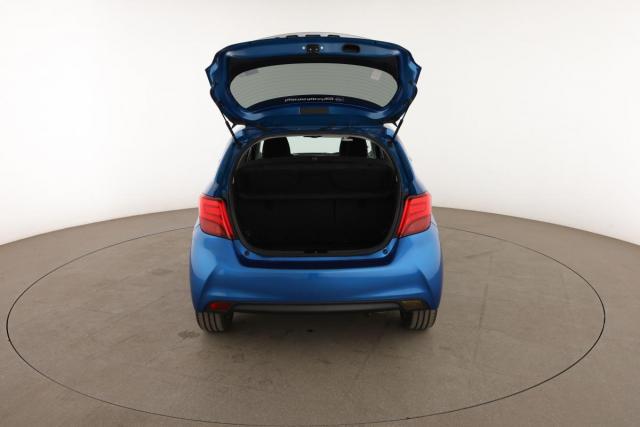Toyota Yaris image 2