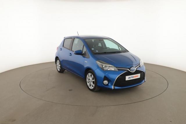 Toyota Yaris image 6