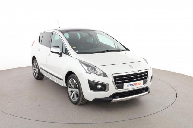 Peugeot 3008 image 9