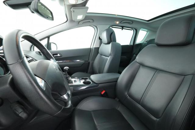 Peugeot 3008 image 5