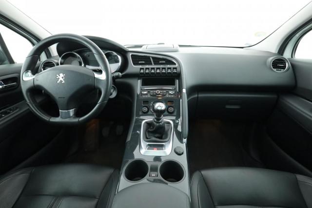 Peugeot 3008 image 6