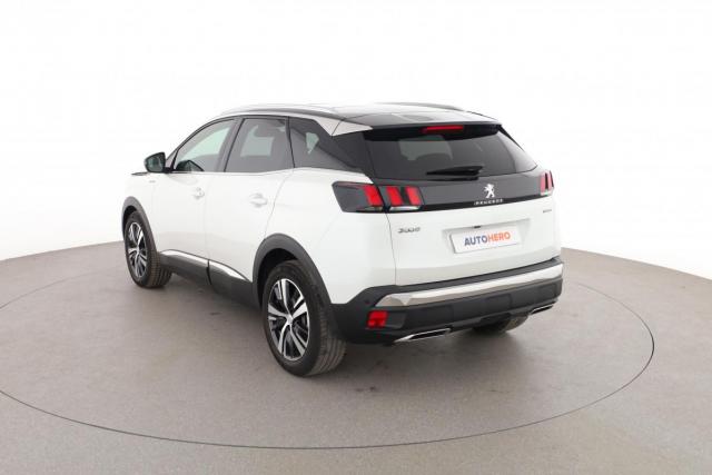 Peugeot 3008 image 5