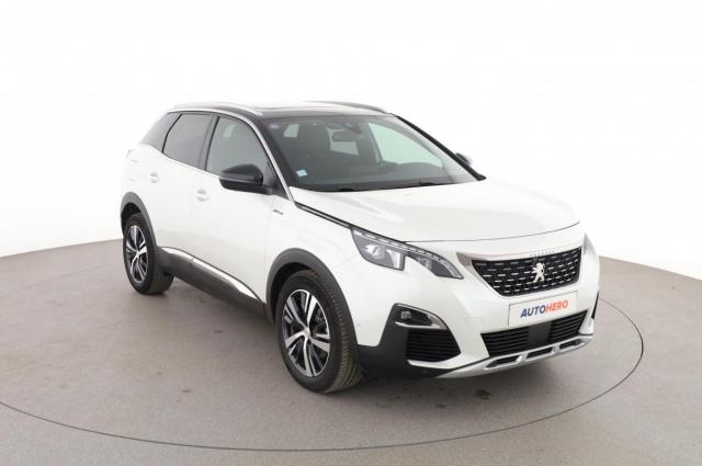 Peugeot 3008 image 9