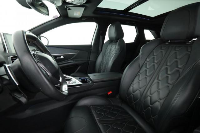 Peugeot 3008 image 6