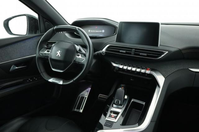 Peugeot 3008 image 4
