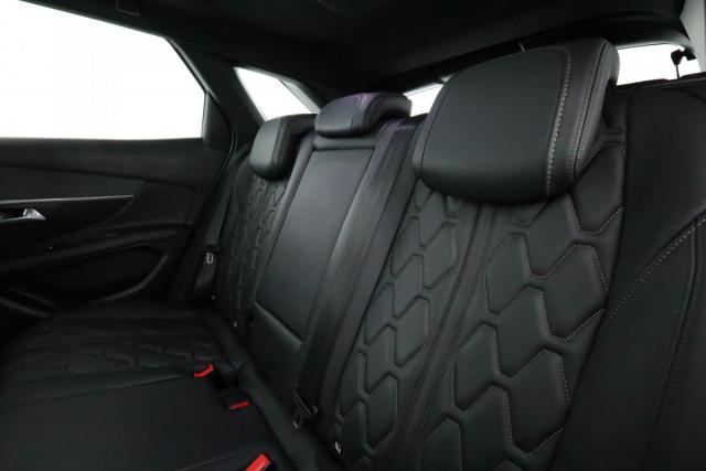 Peugeot 3008 image 7