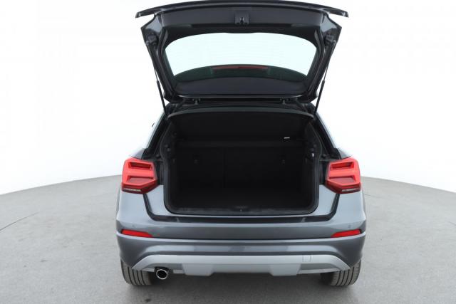 Audi Q2 image 2
