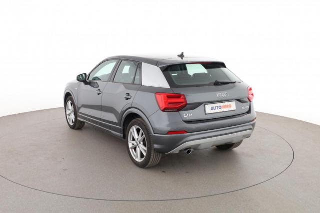 Audi Q2 image 1