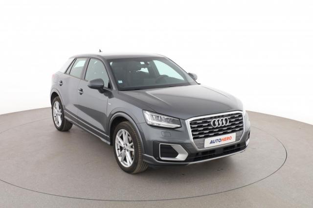 Audi Q2 image 9