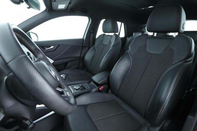 Audi Q2 image 4