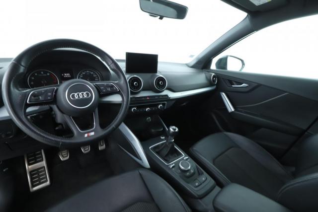 Audi Q2 image 3