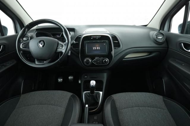 Renault Captur image 1