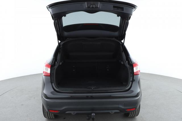 Nissan Qashqai image 4