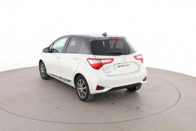 Toyota Yaris image 1