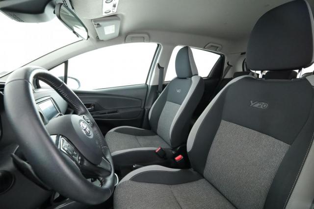 Toyota Yaris image 3