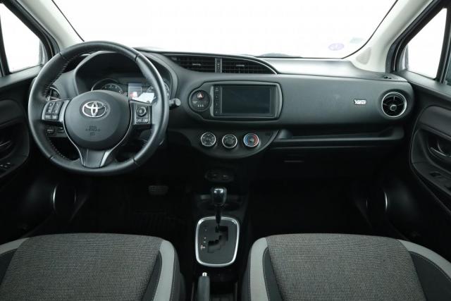 Toyota Yaris image 6