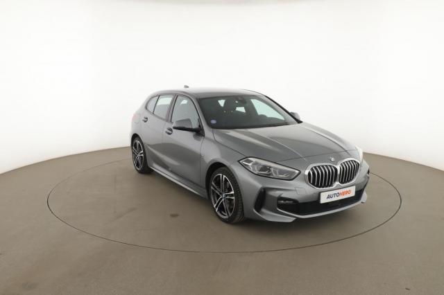 Bmw Série 1 image 2