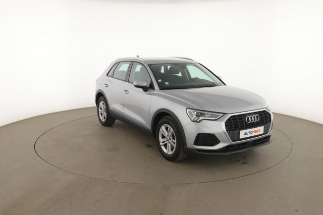 Audi Q3 image 1